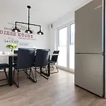 بيت للعطل Hamptons House