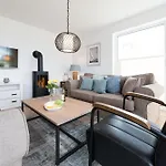بيت للعطل Hamptons House *