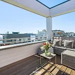 بيت للعطل Hamptons House