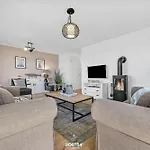 Holiday home Hamptons House Olpenitz