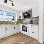 Holiday home Hamptons House Olpenitz