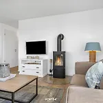 Holiday home Hamptons House Olpenitz