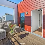 Hamptons House * Olpenitz