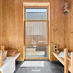 Hamptons House * Olpenitz
