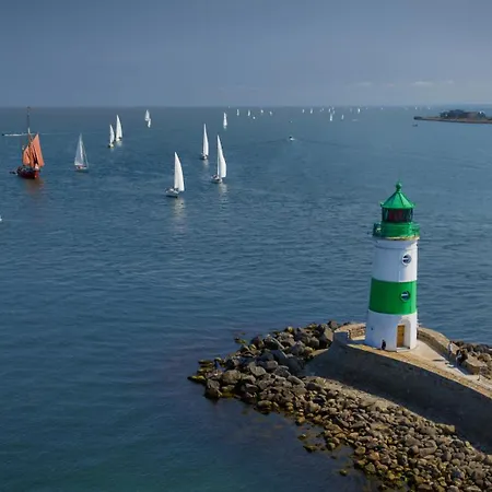 Σπίτι διακοπών Hamptons House Olpenitz