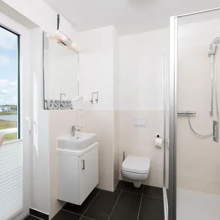 Hamptons House Olpenitz