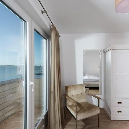 Hamptons House * Olpenitz