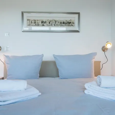 Hamptons House Olpenitz