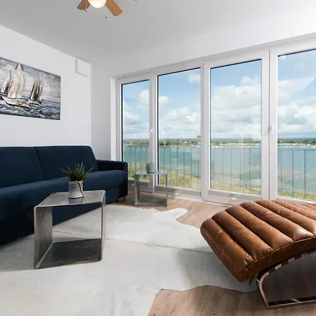 Hamptons House * Olpenitz