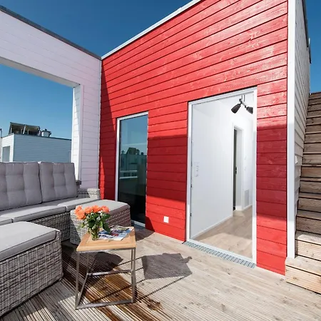 Σπίτι διακοπών Hamptons House