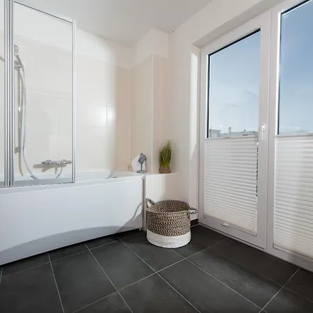 Hamptons House Σπίτι διακοπών *