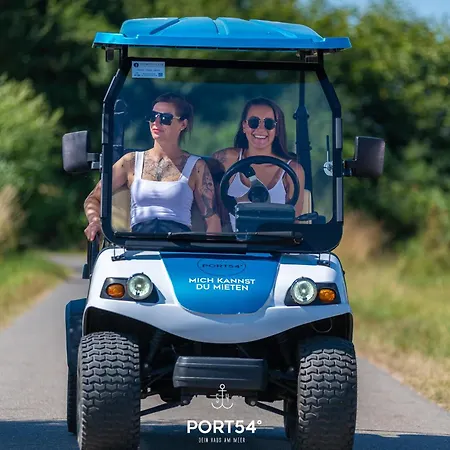 Σπίτι διακοπών Hamptons House *