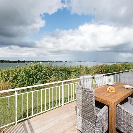 Hamptons House * Olpenitz