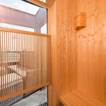 Hamptons House Σπίτι διακοπών