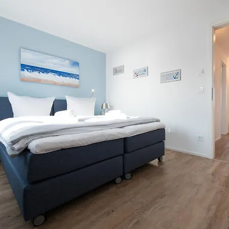 Σπίτι διακοπών Hamptons House *