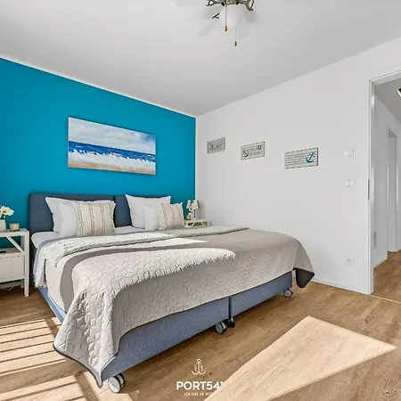 Hamptons House Vakantiehuis *