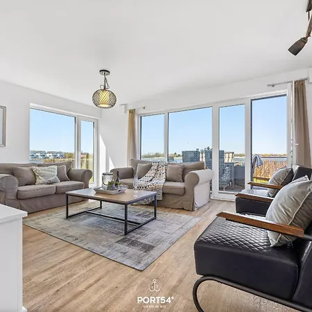 Hamptons House Vakantiehuis *