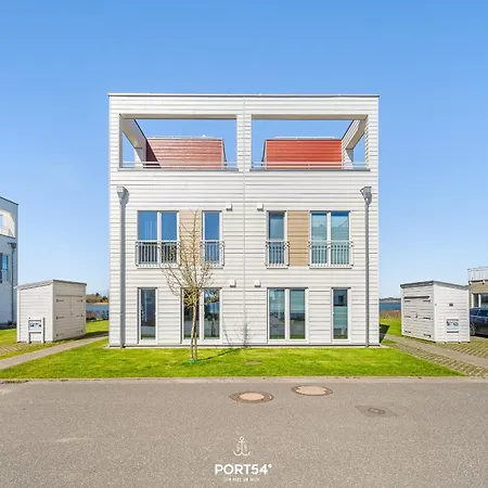 Hamptons House Vakantiehuis