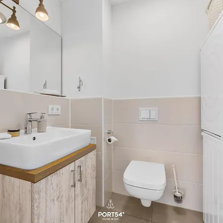 Vakantiehuis Hamptons House *