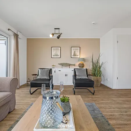 Hamptons House Vakantiehuis