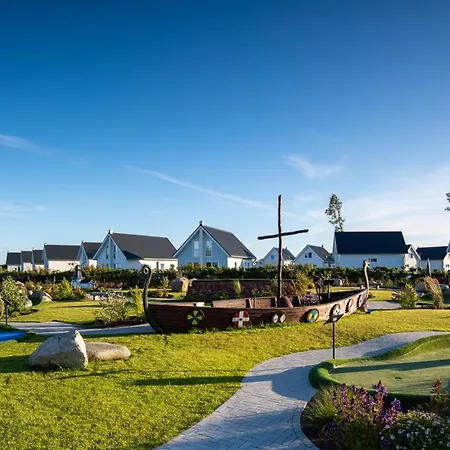 Hamptons House *