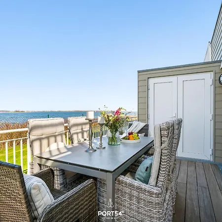 Hamptons House Olpenitz