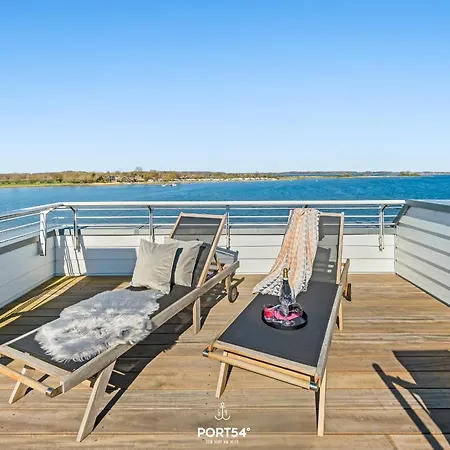 Hamptons House Ferienhaus