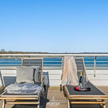 Ferienhaus Hamptons House