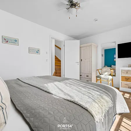 Hamptons House Vakantiehuis