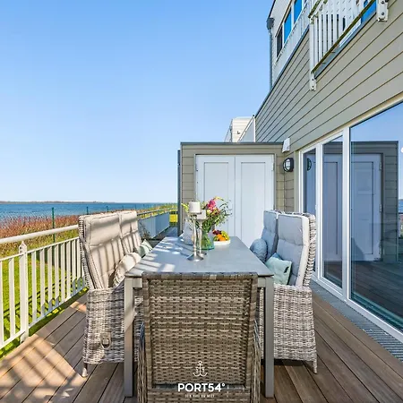 Hamptons House Vakantiehuis *