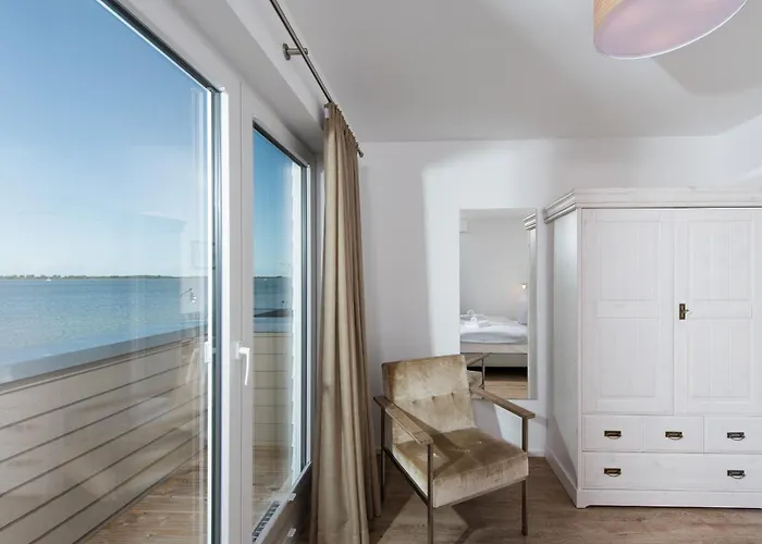 Hamptons House * Ольпениц