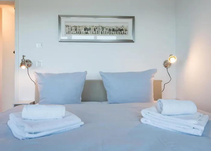 Hamptons House Ольпениц