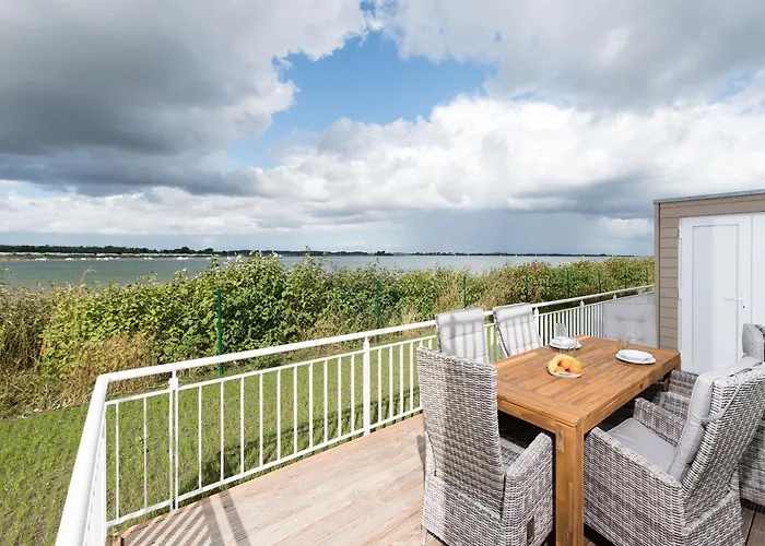 Hamptons House * Ольпениц