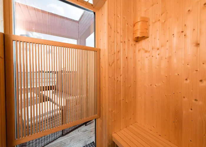 Hamptons House Дом отдыха