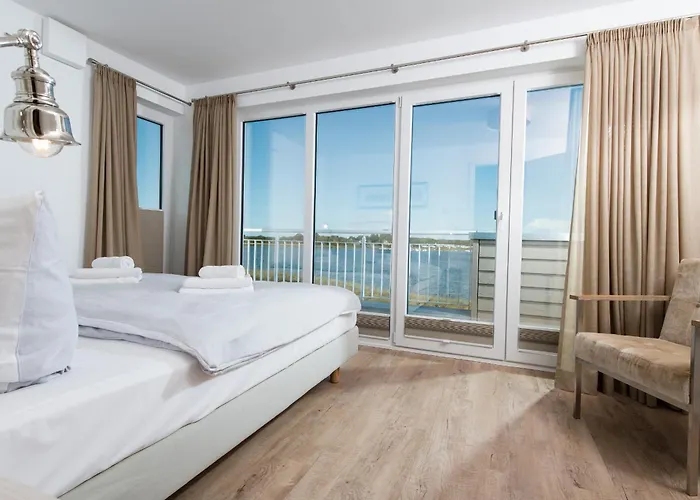 Hamptons House Дом отдыха Ольпениц